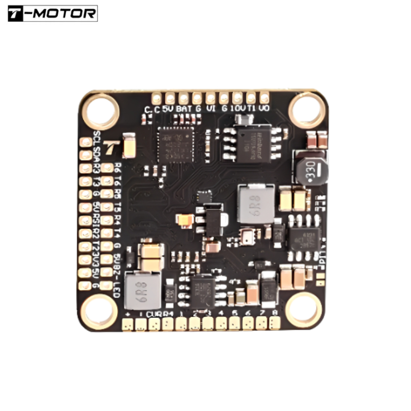 T-MOTOR T-HOBBY F7 PRO Flight  - T-Motor F7 Pro Flight Controller recensie en prijs