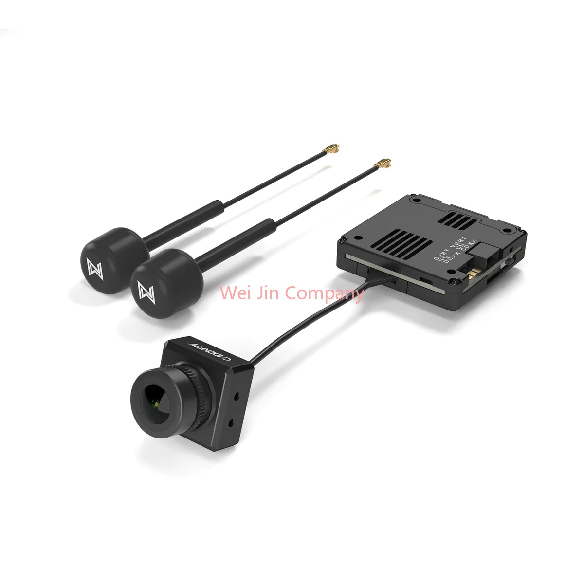 Caddx Walksnail Avatar Dual An - Walksnail Avatar Hd Pro Kit recensie en prijs