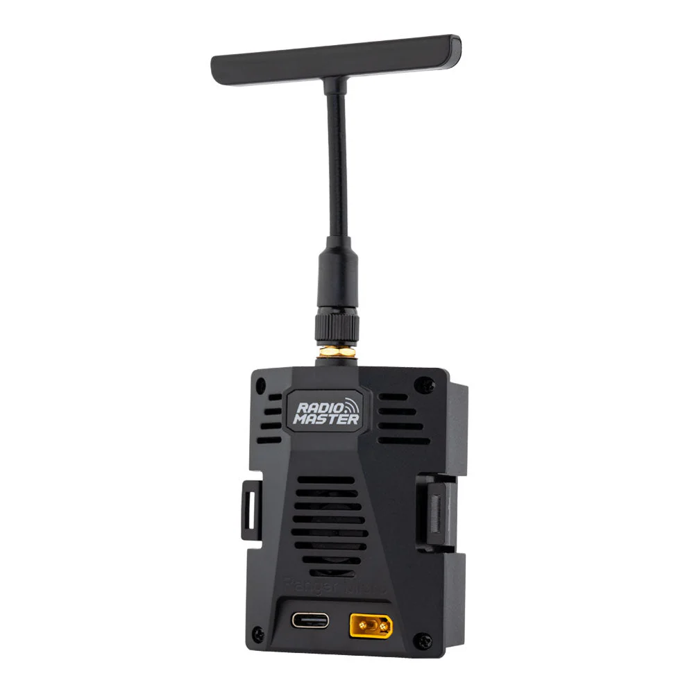 RadioMaster Ranger Micro 2.4GH - Radiomaster Ranger 2.4Ghz Elrs Module recensie en prijs