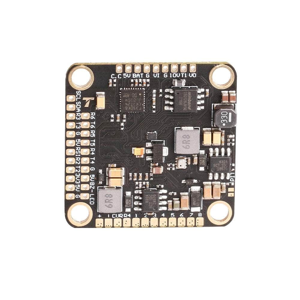 T-Motor F7 Pro Volledig functi - T-Motor F7 Pro Flight Controller recensie en prijs