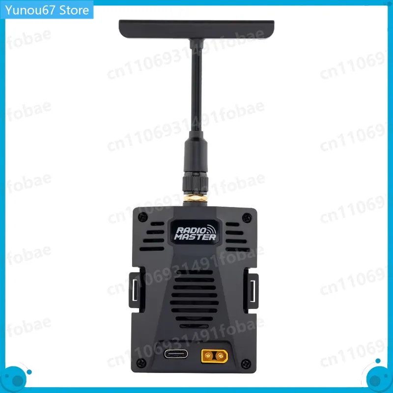 Voor RadioMaster Ranger Micro  - Radiomaster Ranger 2.4Ghz Elrs Module recensie en prijs