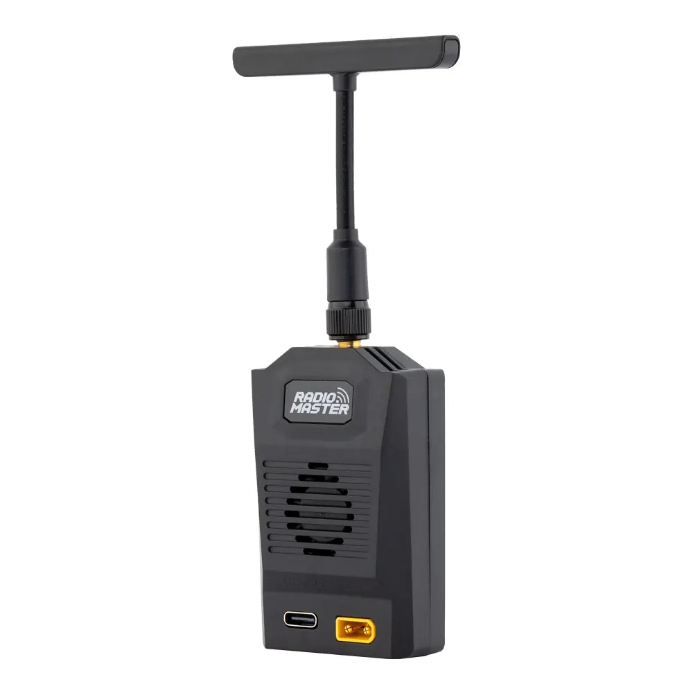 RadioMaster Ranger Nano 2.4GHz - Radiomaster Ranger 2.4Ghz Elrs Module recensie en prijs