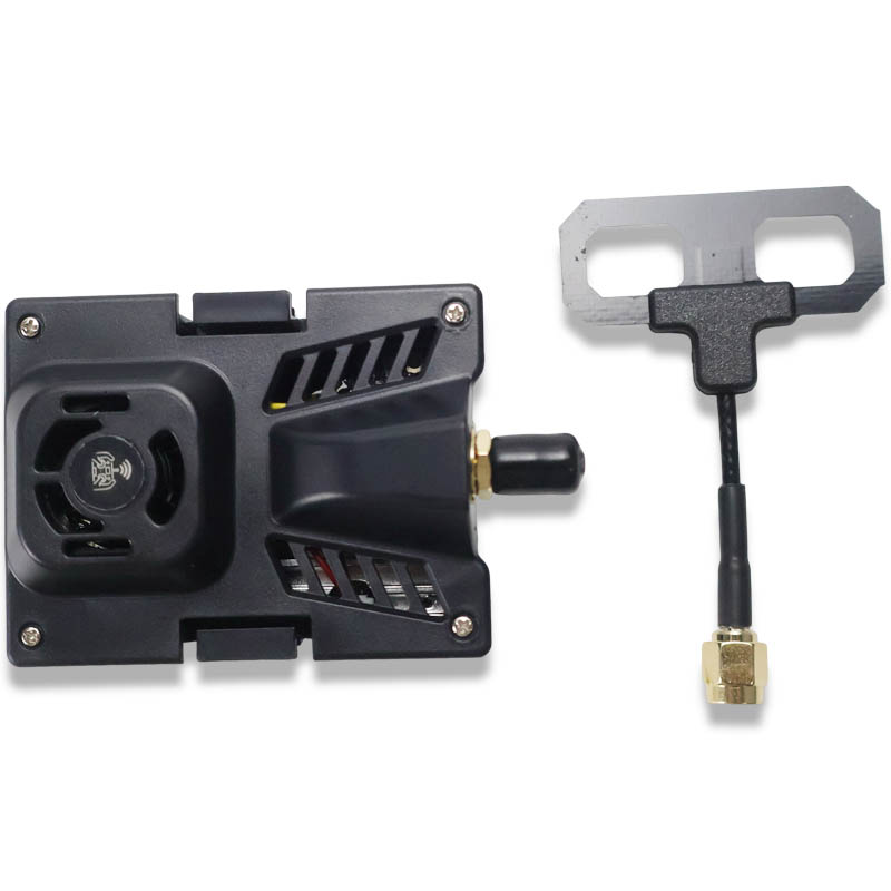 HappyModel ES24TX Pro 1000mW 2 - Happymodel Expresslrs Elrs Es24Tx Pro 1000Mw recensie en prijs