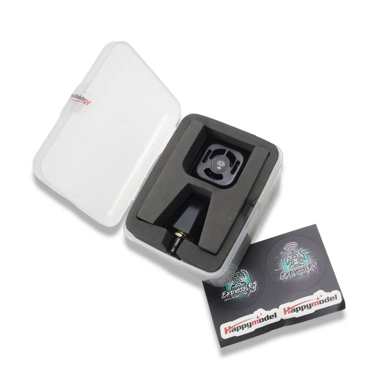 HappyModel ES24TX Pro 1000mW 2 - Happymodel Expresslrs Elrs Es24Tx Pro 1000Mw recensie en prijs