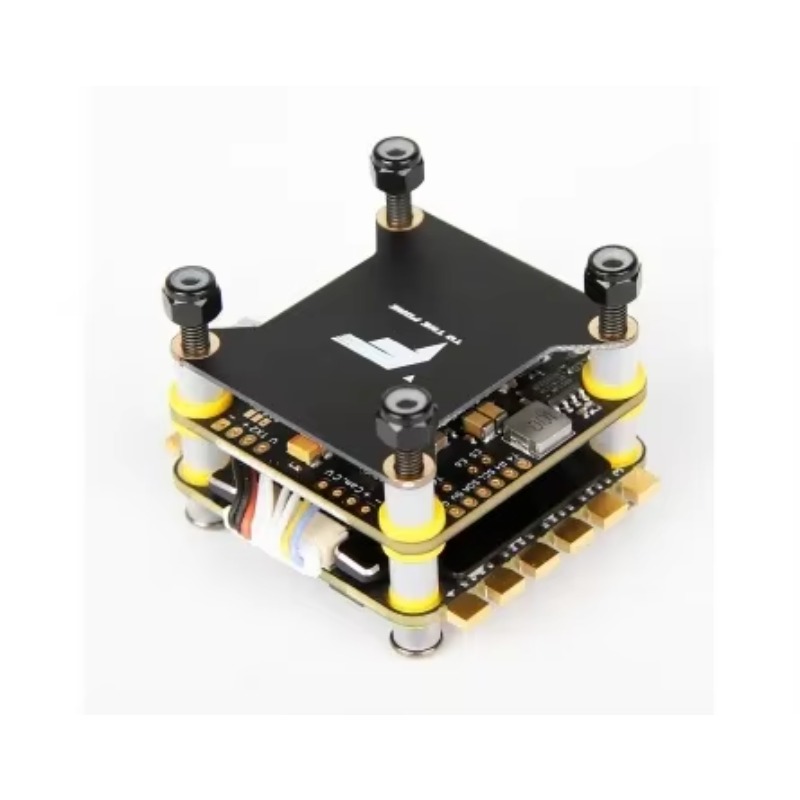 T-MOTOR F7 HD Stack F722 Vluch - T-Motor F7 Pro Flight Controller recensie en prijs