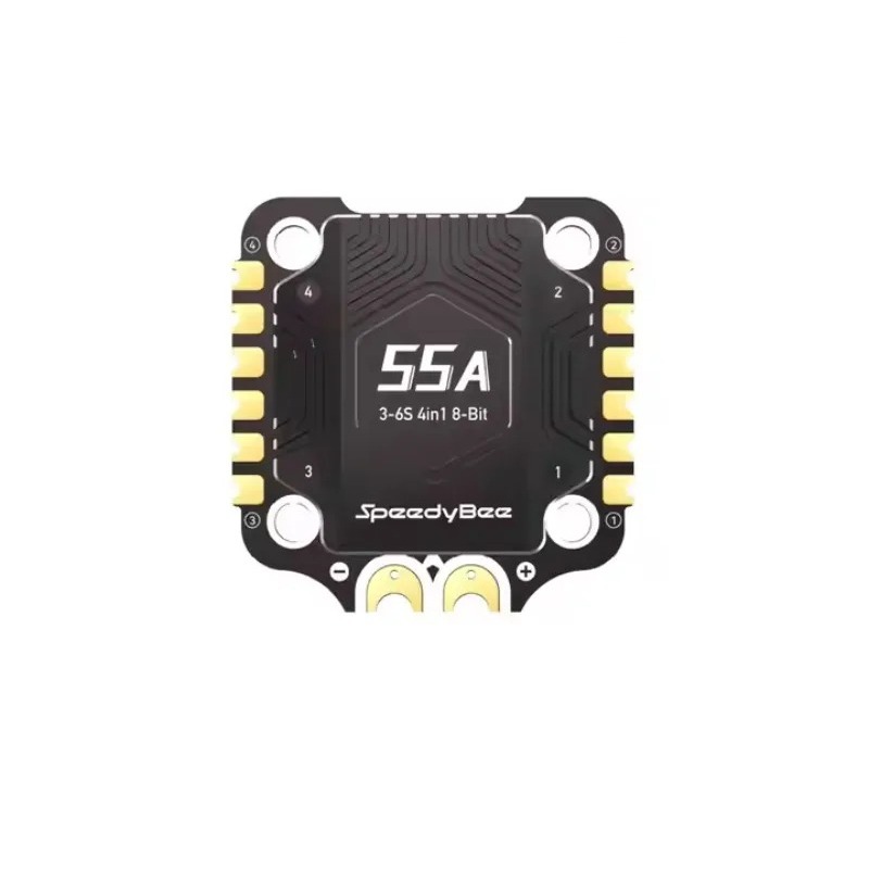SpeedyBee F405 V4 BLS 55A 30x3 - Speedybee F405 V4 Bls 55A Stack recensie en prijs