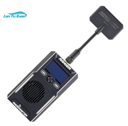 Nieuwe ELRS RADIOMASTER Ranger - Radiomaster Ranger 2.4Ghz Elrs Module recensie en prijs