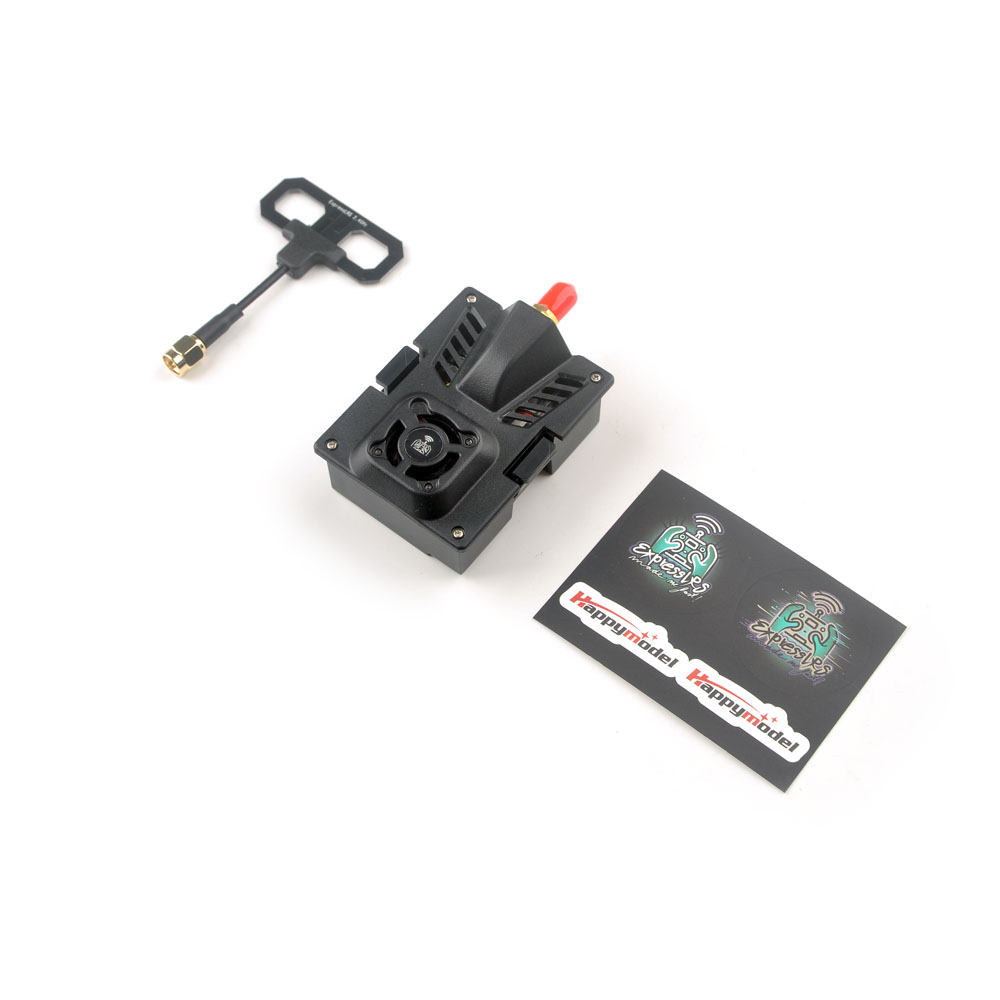 HappyModel ES24TX Pro Micro TX - Happymodel Expresslrs Elrs Es24Tx Pro 1000Mw recensie en prijs