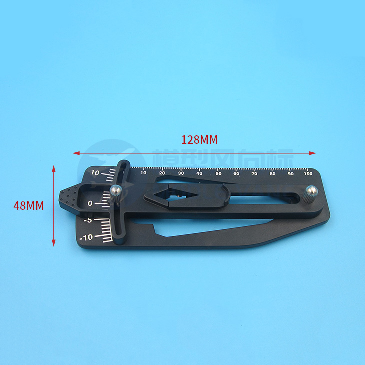 1 Stuks Black Pitch Gauge Hoek - Radiomaster Ranger 2.4Ghz Elrs Module recensie en prijs