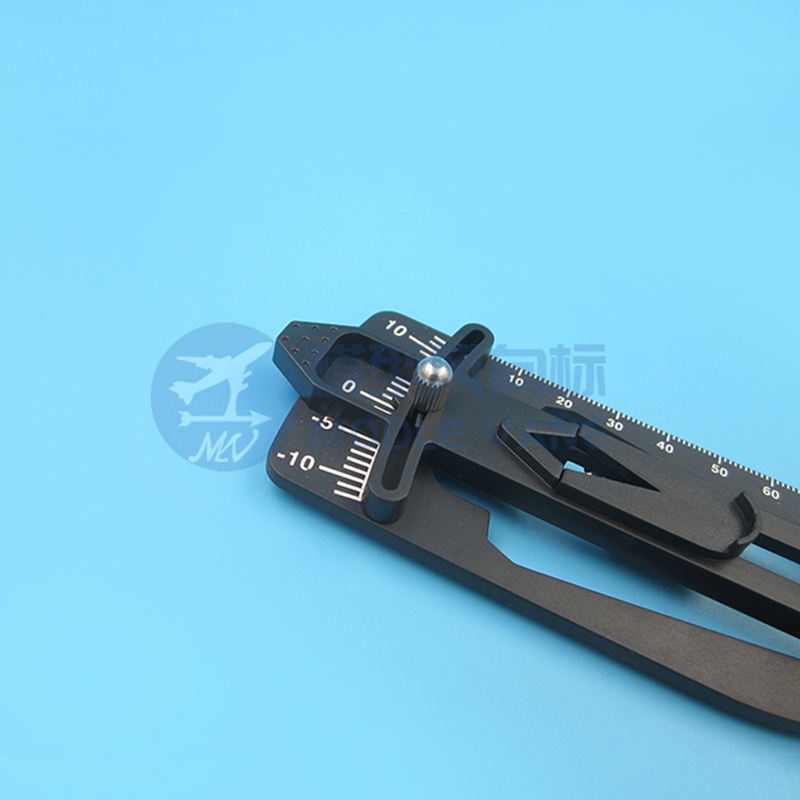 1 Stuks Black Pitch Gauge Hoek - Radiomaster Ranger 2.4Ghz Elrs Module recensie en prijs