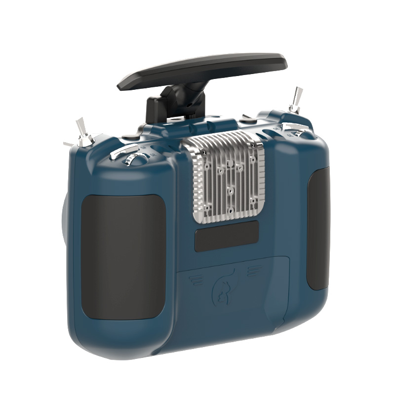 Jumper T20S T20 V2 ELRS 2.4G 9 - Jumper T20S V2 Radio Controller recensie en prijs