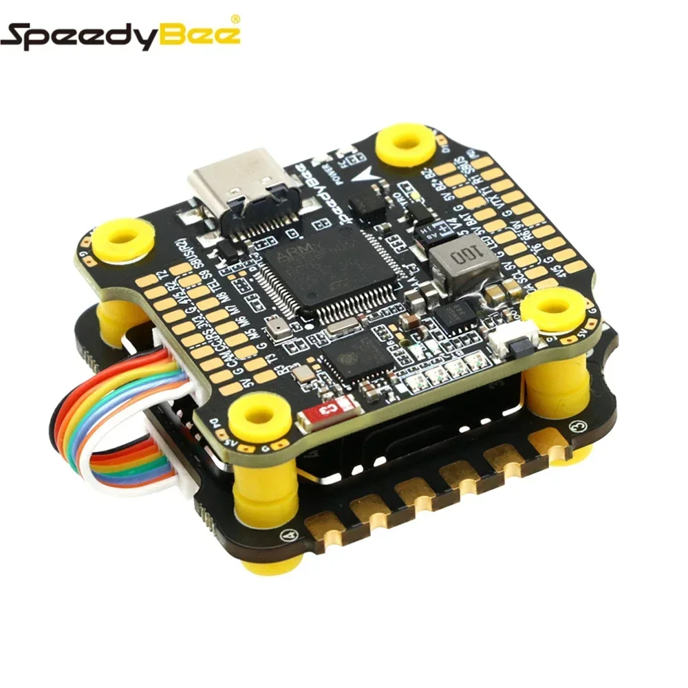 RoRusSpeedybee F405 V4 Stack B - Speedybee F405 V4 Bls 55A Stack recensie en prijs