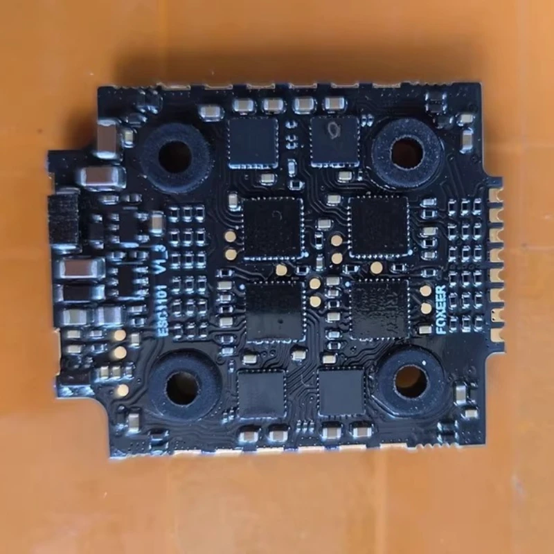 VivaCS1pcs Voor FOXEER Reaper  - Foxeer Reaper F4 128K 65A Esc recensie en prijs
