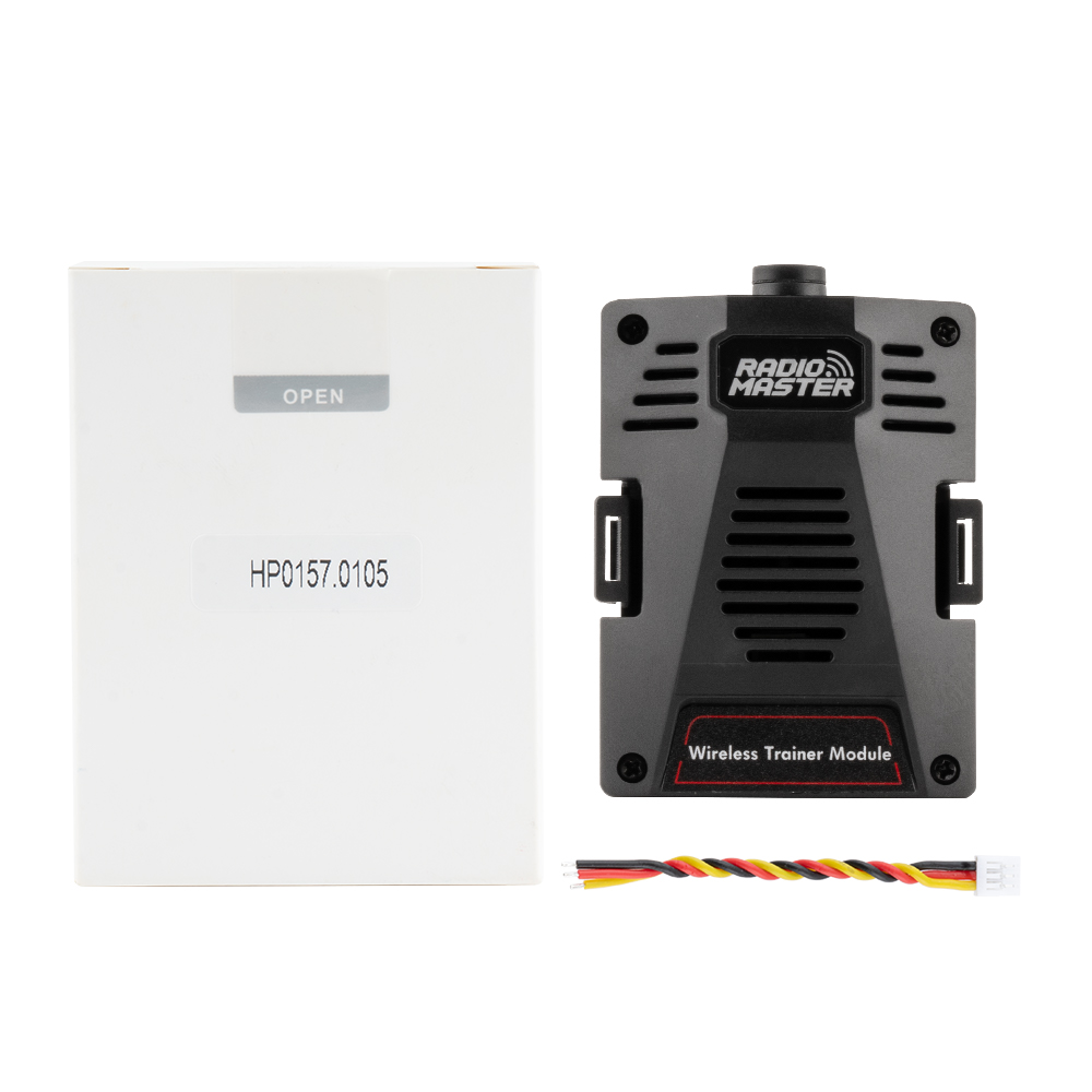 Vooraf bestelde RadioMaster Sb - Radiomaster Ranger 2.4Ghz Elrs Module recensie en prijs