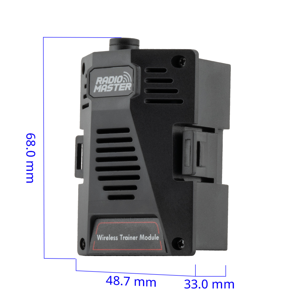 Vooraf bestelde RadioMaster Sb - Radiomaster Ranger 2.4Ghz Elrs Module recensie en prijs