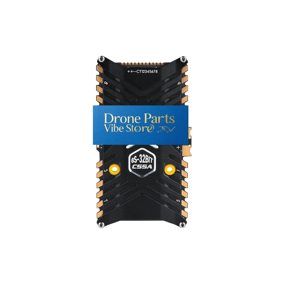 Drone onderdelen T-MOTOR HOBBY - T-Motor F7 Pro Flight Controller recensie en prijs