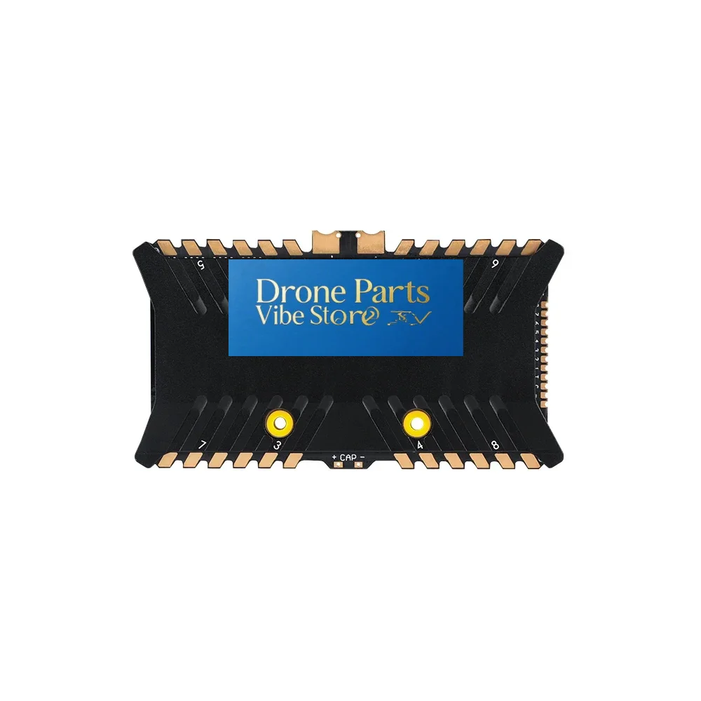 Drone onderdelen T-MOTOR HOBBY - T-Motor F7 Pro Flight Controller recensie en prijs