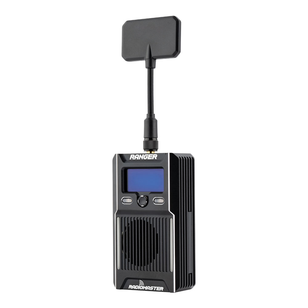 RadioMaster Ranger 2.4GHz ELRS - Radiomaster Ranger 2.4Ghz Elrs Module recensie en prijs