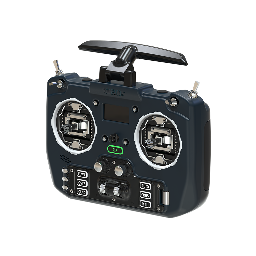 Jumper T20S T20 V2 ELRS 2.4G 9 - Jumper T20S V2 Radio Controller recensie en prijs
