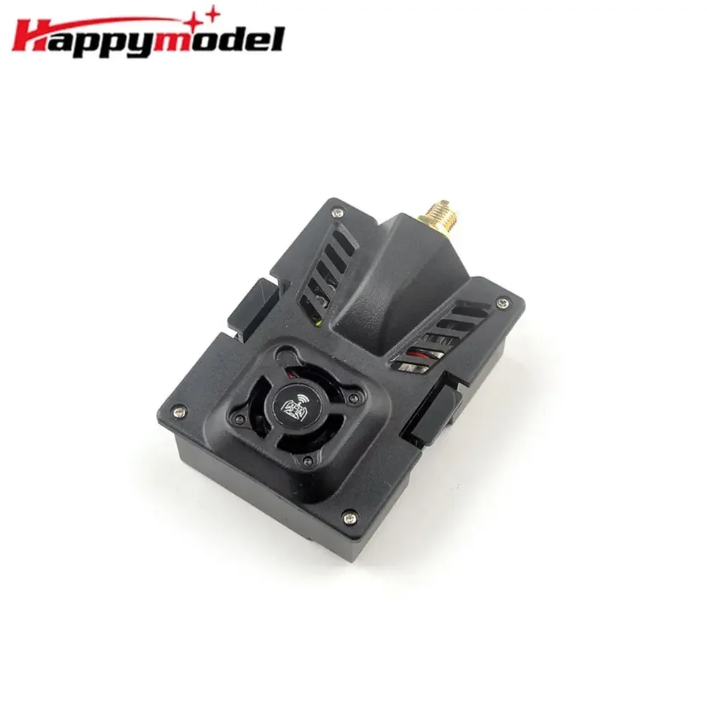HappyModel ES24TX Pro 1000mW 2 - Happymodel Expresslrs Elrs Es24Tx Pro 1000Mw recensie en prijs