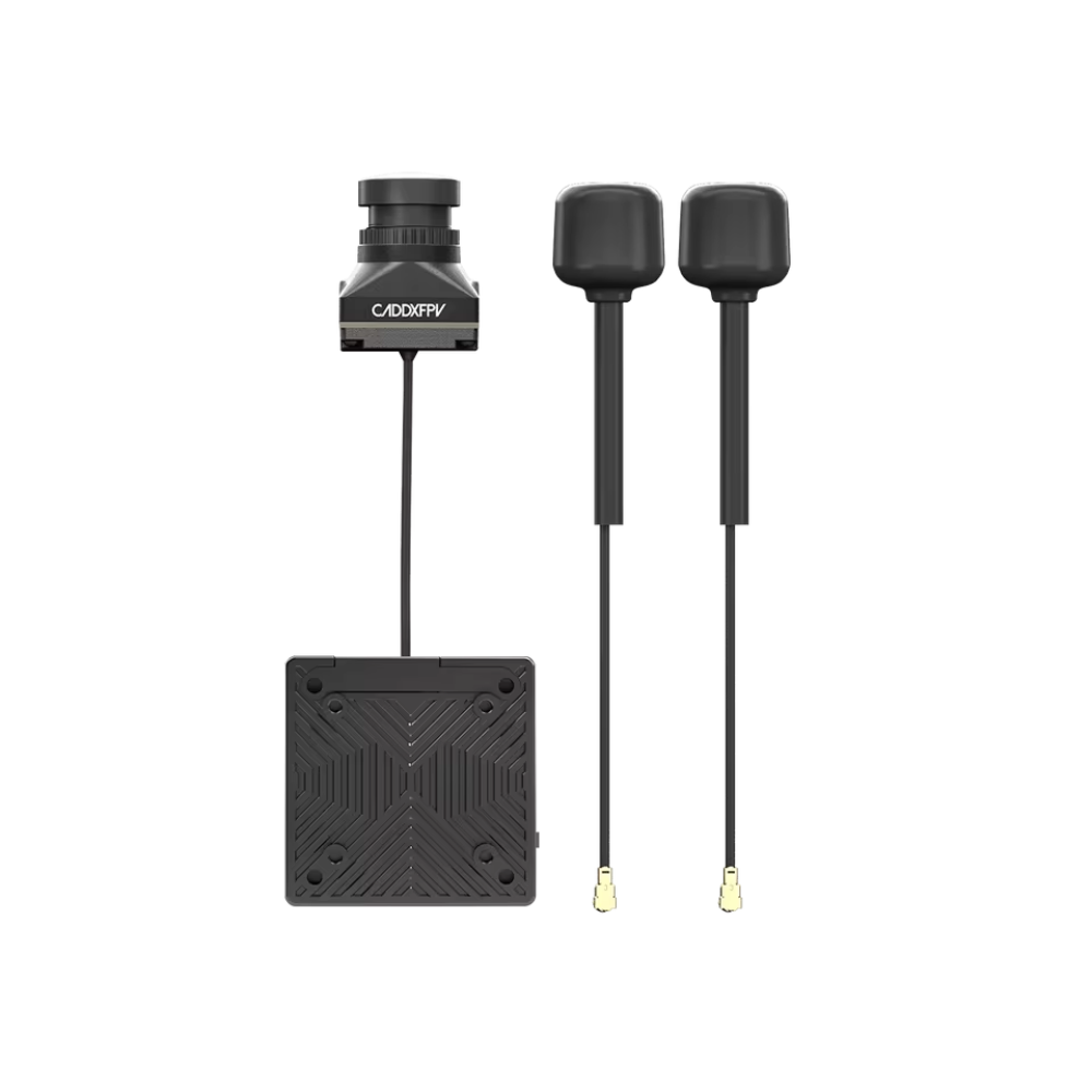 CADDX Walksnail Avatar HD Pro  - Walksnail Avatar Hd Pro Kit recensie en prijs