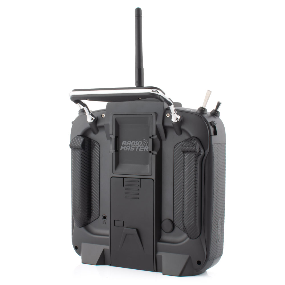 RadioMaster TX16S MKII V4.0 16 - Radiomaster Tx16S Mark Ii Elrs recensie en prijs