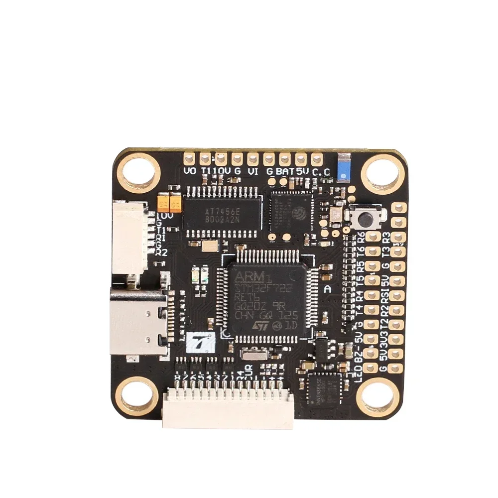 T-Motor F7 Pro Flight Controll - T-Motor F7 Pro Flight Controller recensie en prijs