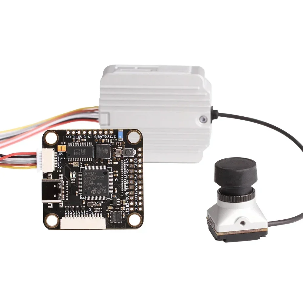 T-Motor F7 Pro Flight Controll - T-Motor F7 Pro Flight Controller recensie en prijs