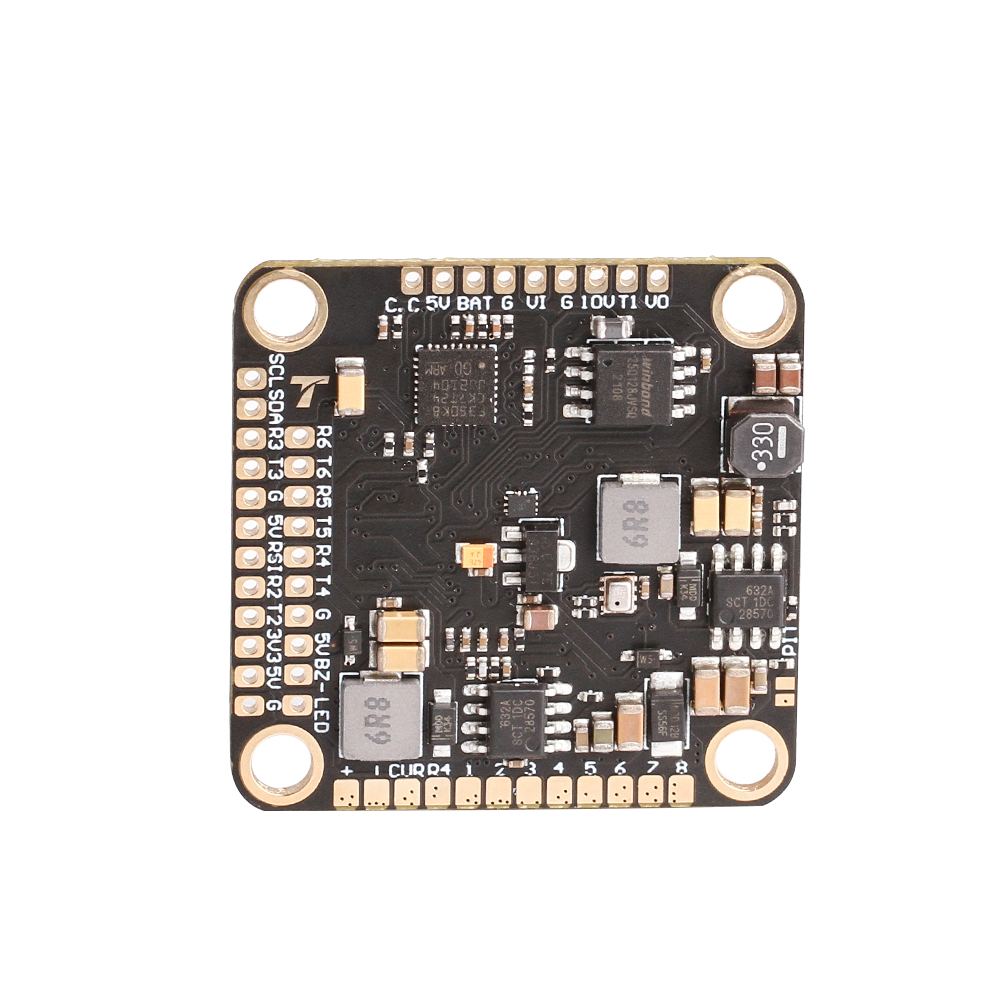 Nieuwste TMOTOR T-motor F7 Pro - T-Motor F7 Pro Flight Controller recensie en prijs