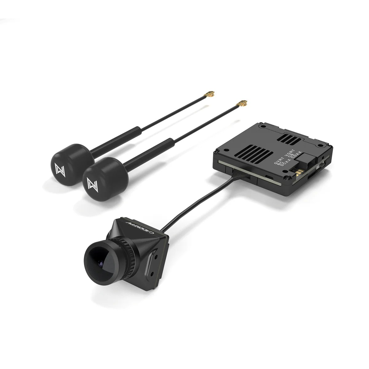 Walksnail Avatar HD Pro Kit 10 - Walksnail Avatar Hd Pro Kit recensie en prijs