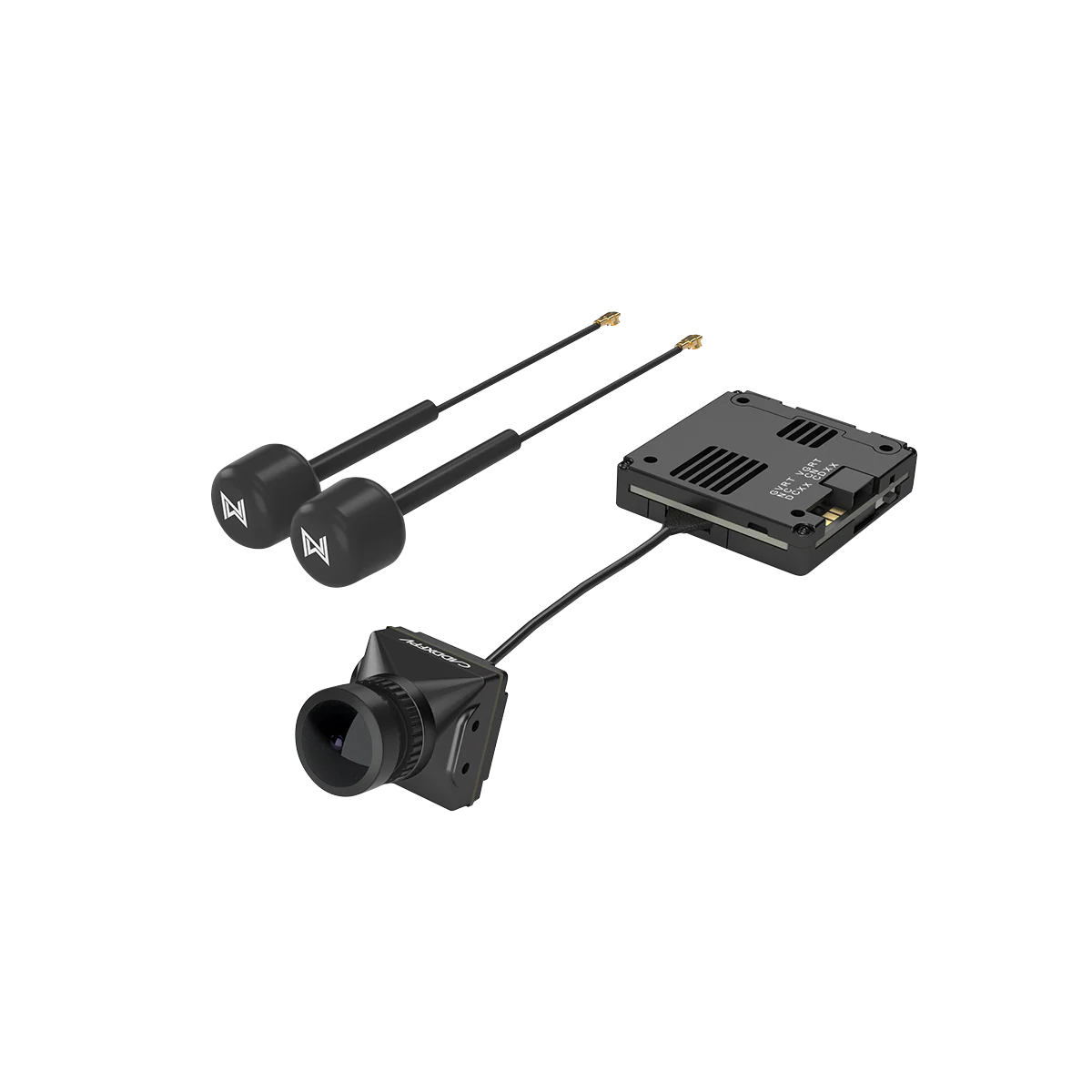 Walksnail Avatar HD Pro Kit 10 - Walksnail Avatar Hd Pro Kit recensie en prijs