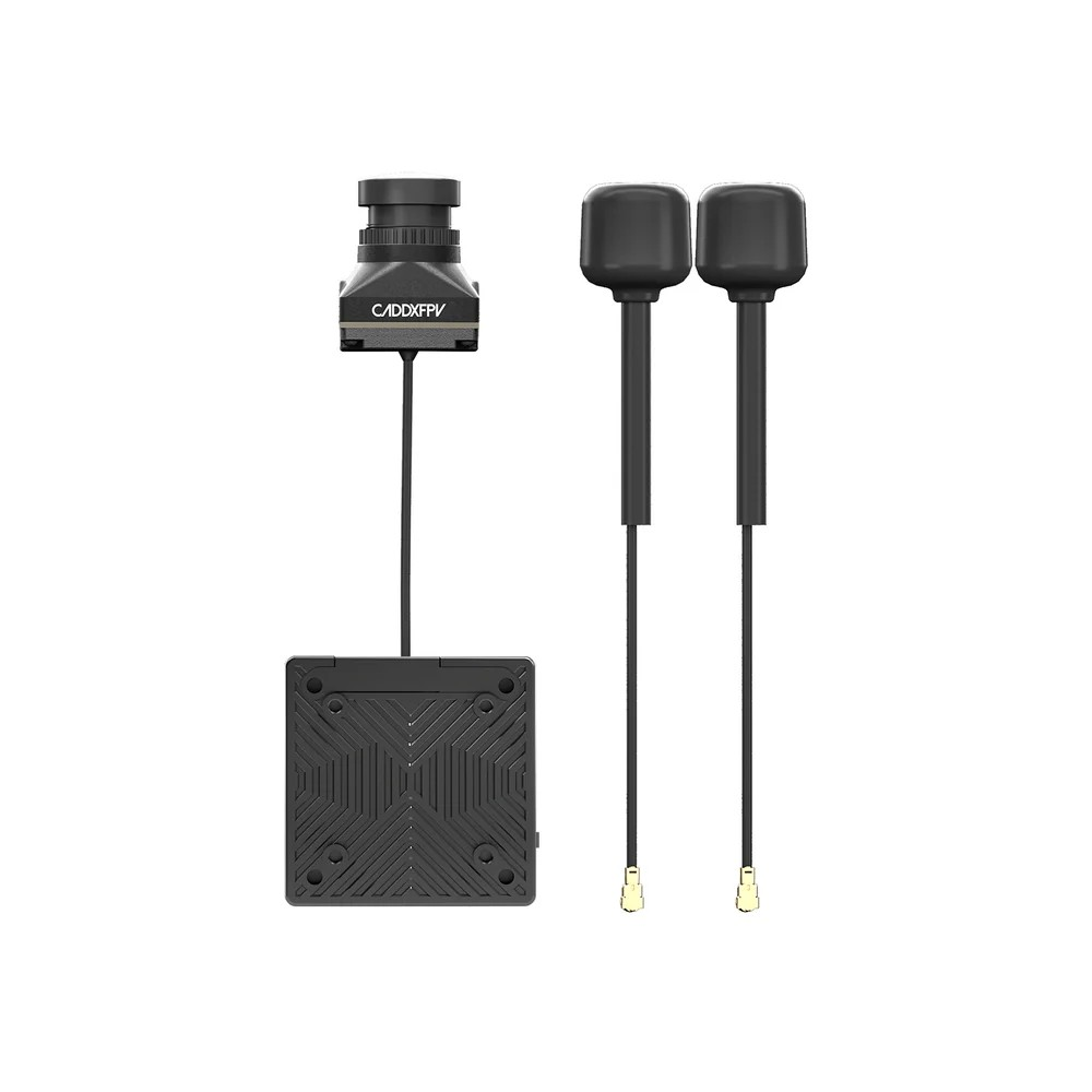 Walksnail Avatar HD Pro Kit 10 - Walksnail Avatar Hd Pro Kit recensie en prijs